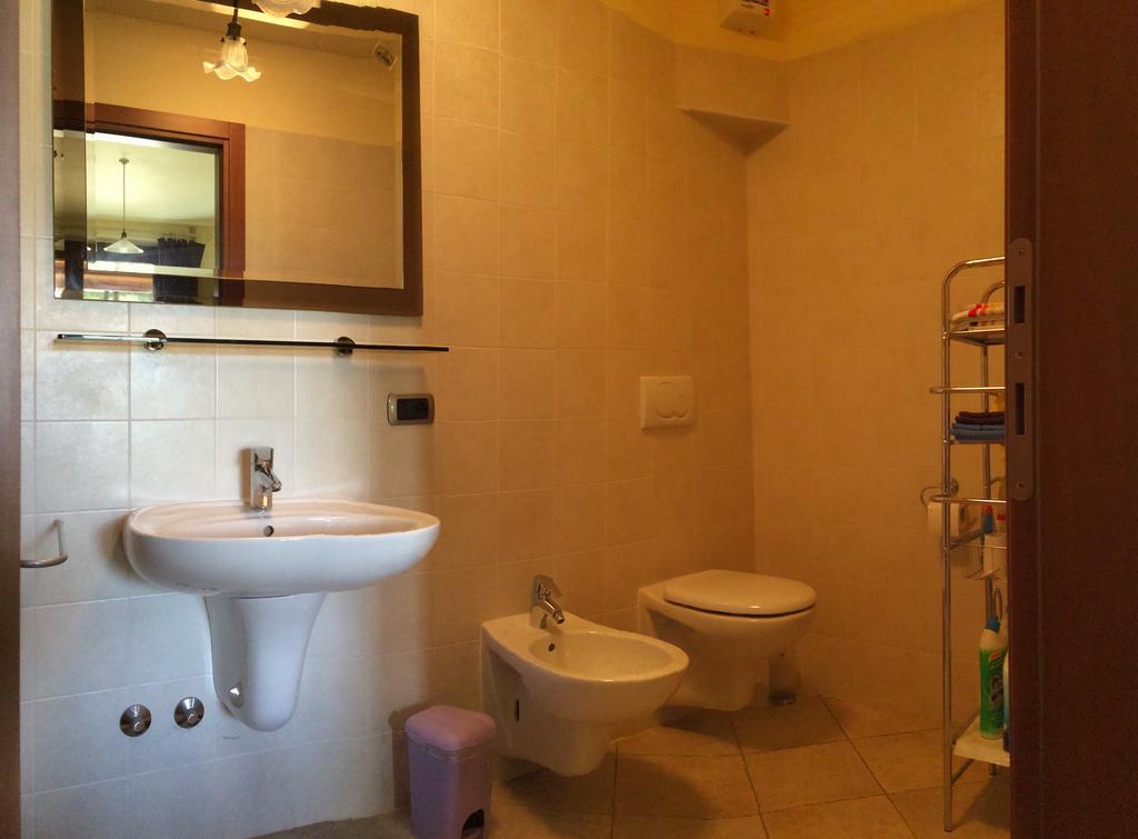 Agriturismo San Floreano Buia Kültér fotó